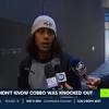 Jarome Luai image