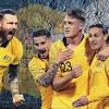 Socceroos image