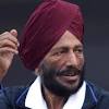 Milkha Singh image