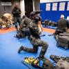 Drug bust image