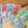 CBA) share price image