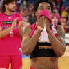 Perth Wildcats image
