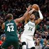 Giannis Antetokounmpo image