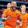 Netherlands vs Austria image