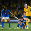 Seleção Brasileira Feminina image