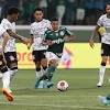 Palmeiras x Corinthians image