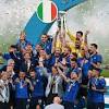 Eurocopa image