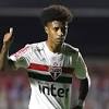 Atlético-MG X São Paulo image