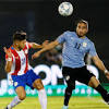 Uruguai x Chile image
