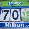 Lotto Max draw image