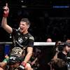 Brandon Moreno image