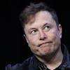 Anonymous Elon Musk video image