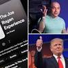 Joe Rogan image