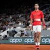 Nadal vs Djokovic image