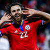 Chile vs bolivia image