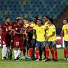 Colombia vs Venezuela image