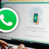 WhatsApp Web image