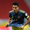 Colombia vs Ecuador image