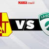 Tolima vs Equidad image