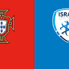 Portugal  Israel image