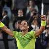 French Open image