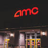 AMC stock image