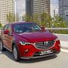 Mazda CX-3 image