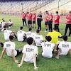 منتخب مصر الاولمبي image