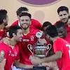 الاهلي والترجي image