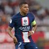Mbappe image