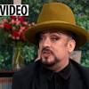 Boy George image