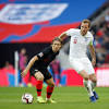Angleterre / Croatie image