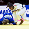 Clarisse Agbegnenou image