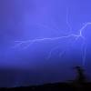 Vigilance jaune orages image