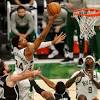 Bucks – Nets image