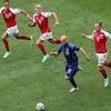 Denmark vs Finland image