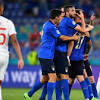 Wales vs Switzerland image