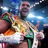 Tyson Fury image