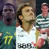 Footballer died image