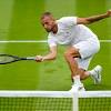 Dan Evans image