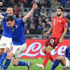 Italy vs Switzerland image