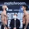 Lewis Ritson image