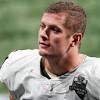 Carl Nassib image