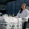 Morrisons' share price image