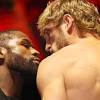 Logan Paul vs Mayweather image