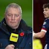 Ally McCoist image