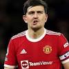 Harry Maguire image