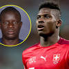 Embolo image