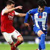 Premier League fixtures image