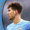 John Stones image